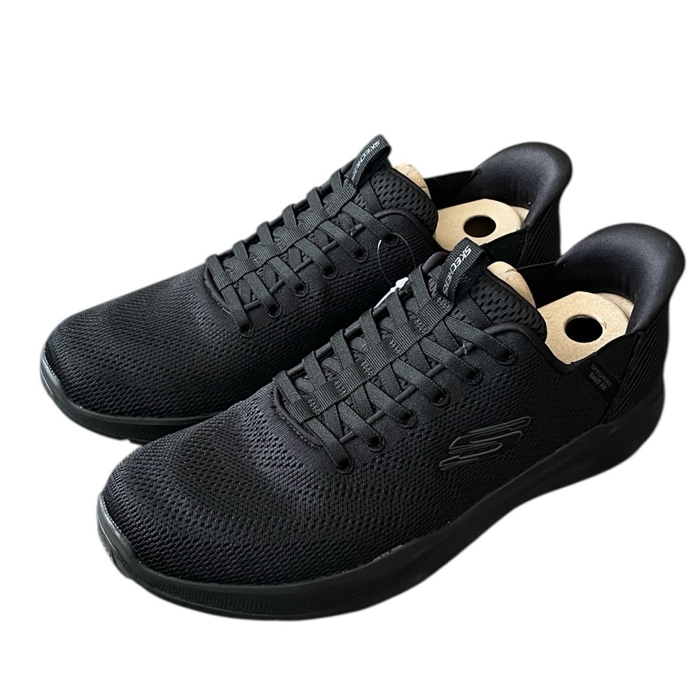 Skechers Sport - Men’s Slip in Swift Fit Shoes